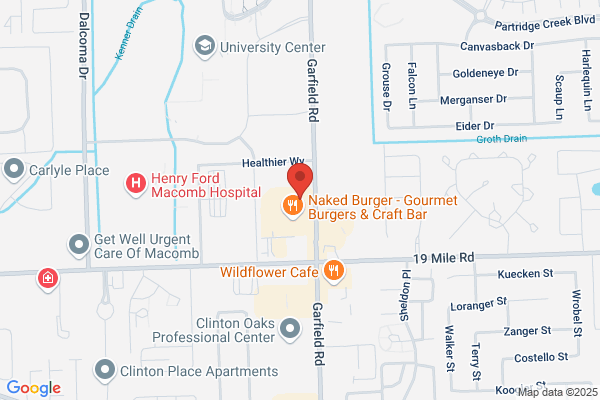 Garfield Sunoco