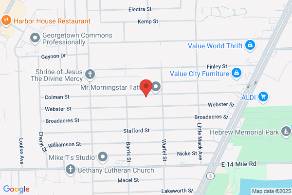 Darren Martin Remodeling