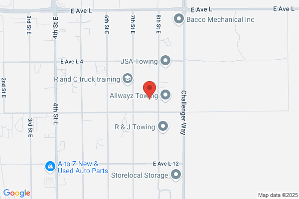 Ruen Services Inc