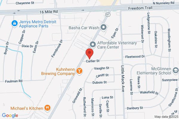 Golden Shears Barber Shop & Family Hair Care Center