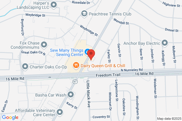 McGovern Agency