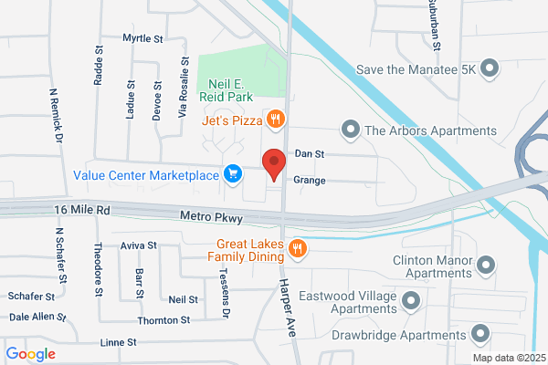 The Cleaning Authority - Clinton Township