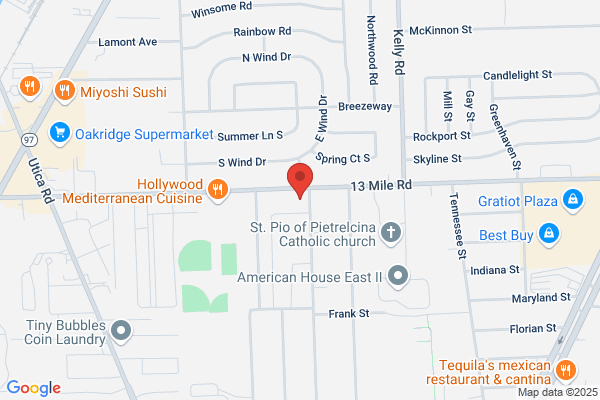 Brinch Insurance Agency, LLC