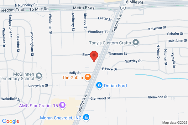 Golden Nugget Jewelers