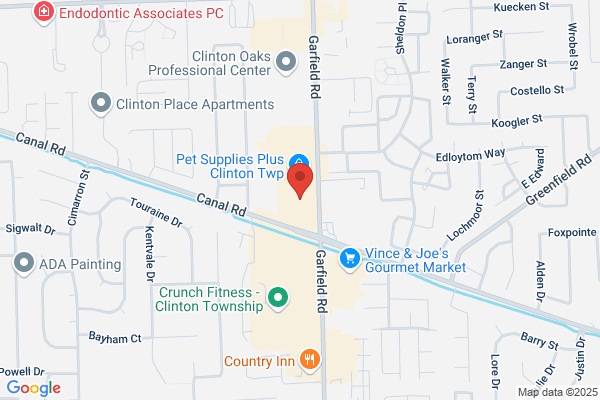 4 Seasons Dry Cleaners