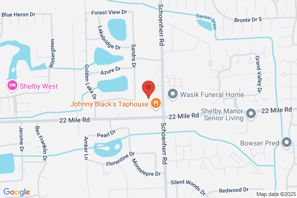 Barr Joanne L Attorney