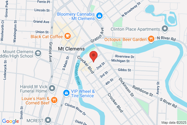 Cianforani Chester D Attorney