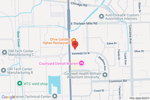 Lake Shore Legal Aid