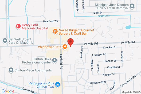 Wyss William A Attorney
