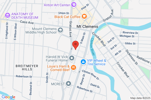 Michigan Lawyer Help