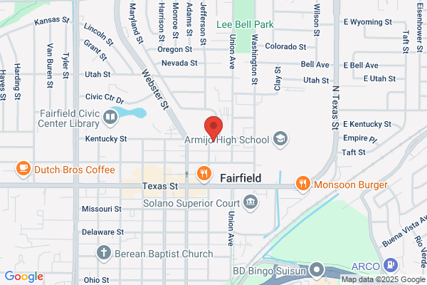 McNamara Paul F Attorney