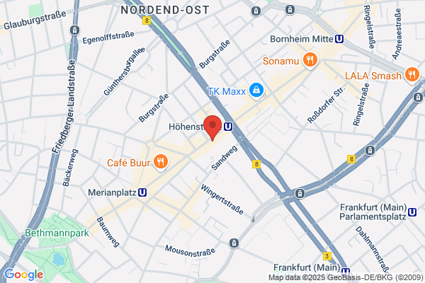 24/7 Fraser Locksmith