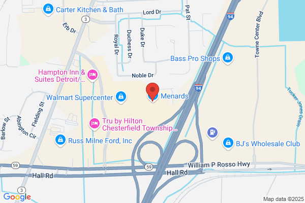 24/7 Harrison Township Locksmith