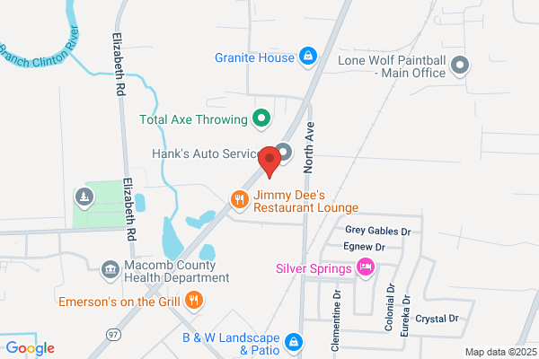 Renaissance Home Improvement Inc