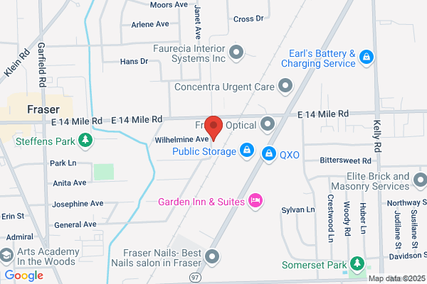 A-Ok Machine & Tool Co