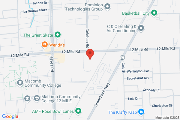 Advanced Foam & Engineering Inc