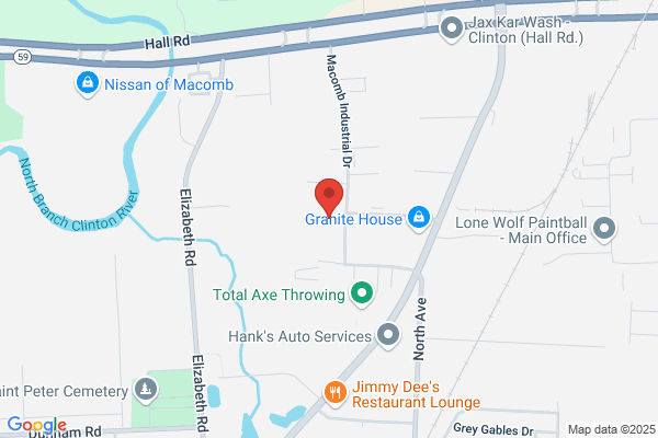 Advantage Design & Tool Inc