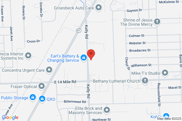 Laporte Industries Inc