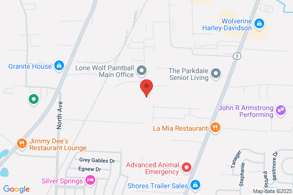 Machine Tool Service Co