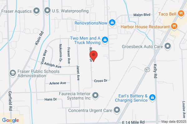 Mold-Rite Tool Inc