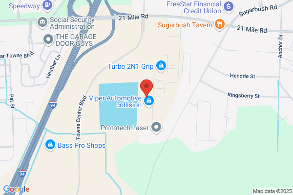 Pro-Active Fluid Power Inc