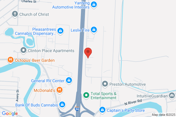 Wolverine Broach Co Inc