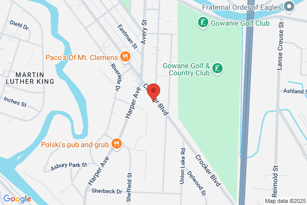 Harrison Media