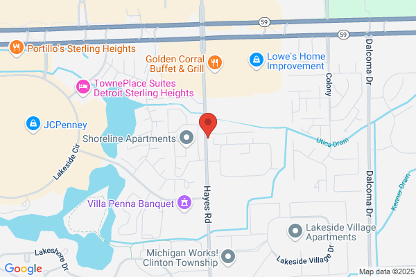 Mindful Matters Counseling Center Pllc