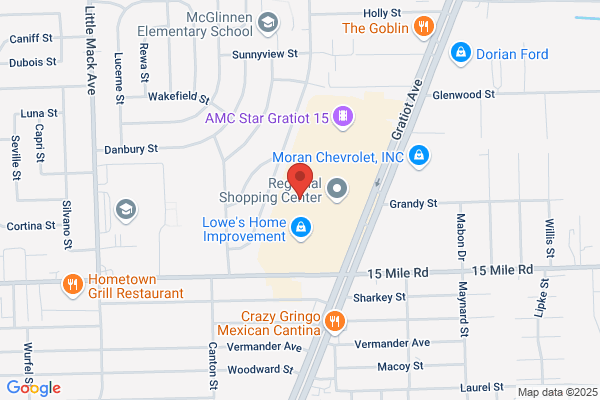 Fresenius Kidney Care Clinton MI