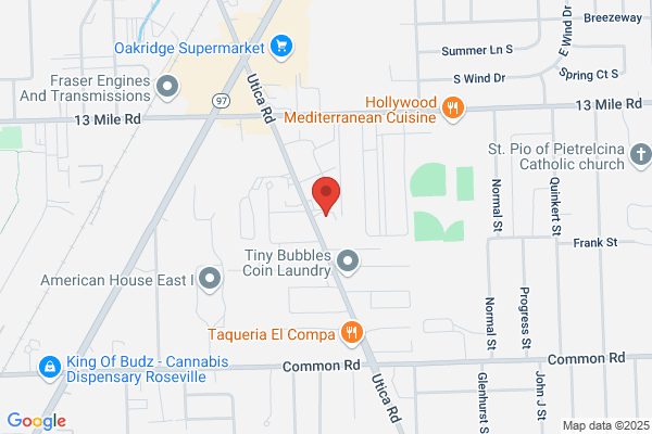 Karmanos Cancer Institute - Roseville