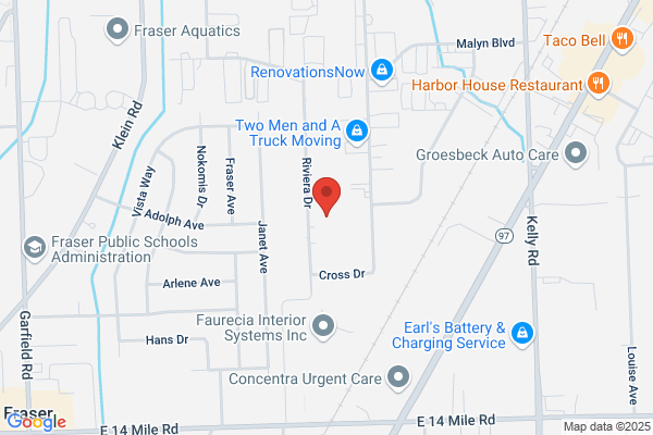 CBS Boring & Machine Co Inc