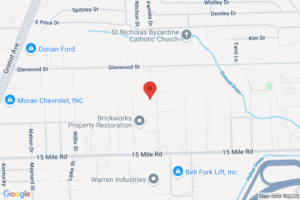 Datum Precision Machining