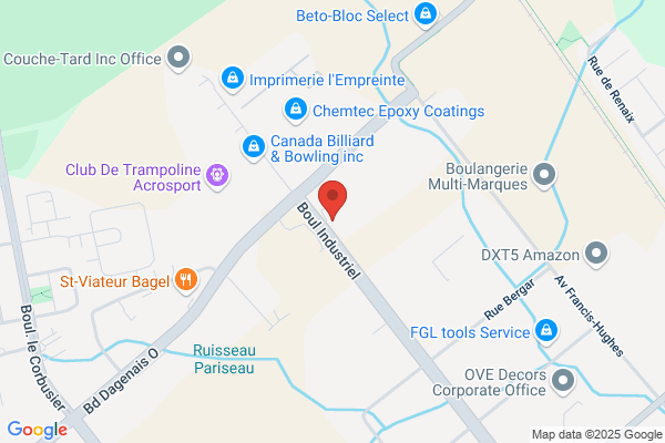 Gilco Inc