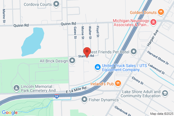 Hylite Tool & Machine Inc