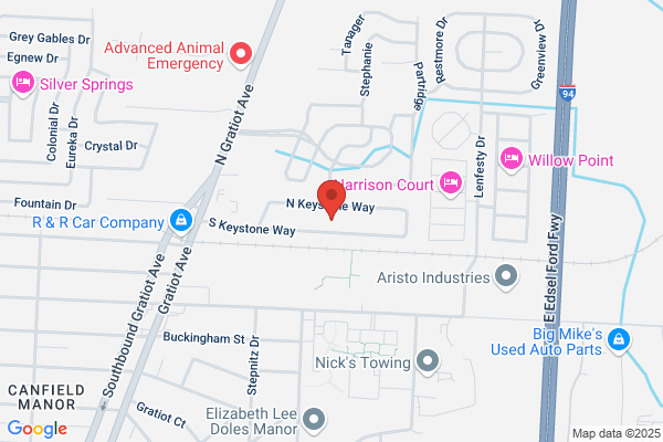 Parkway Village Mobile Home Community