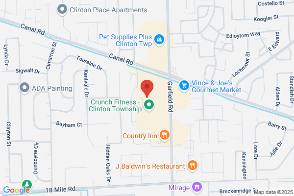 Dr. Thomas Soviar, Optometrist, and Associates - Clinton Twp MI