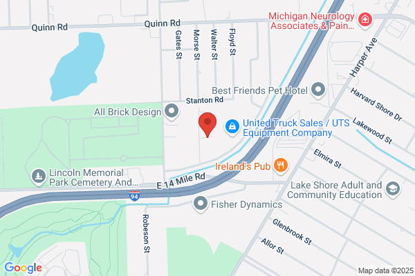 MDL Tree Service