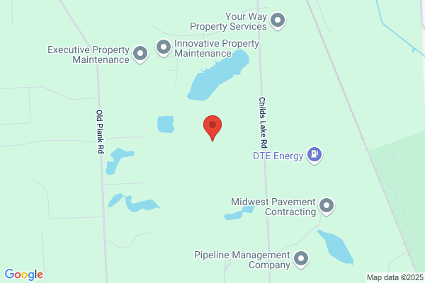 Priority One Outdoor Services