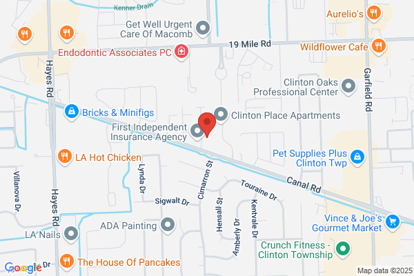 Coppola & Associates