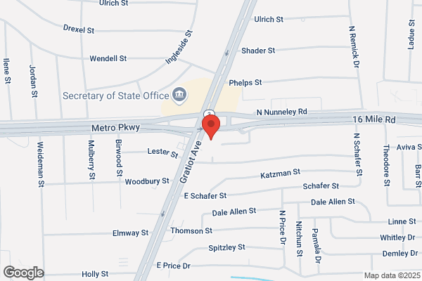 McLaren Macomb Clinton Township Pediatrics