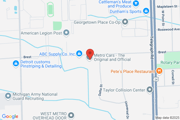 Great Lakes Shuttle Company, LLC