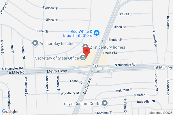 Kumon Math and Reading Center of Clinton Township