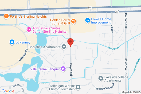 Lakeshore Energy Services