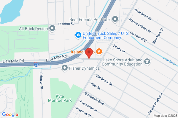 Metropolitan Memorial Pet Gardens Cemetery Corporation