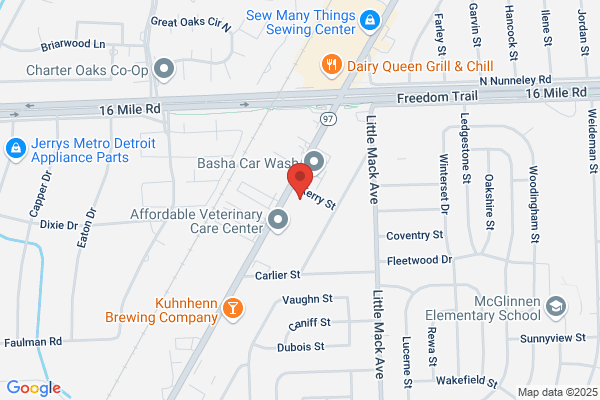 Miss Q Billiards