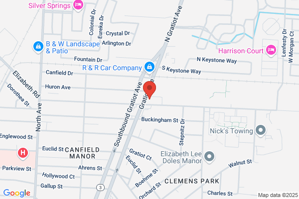 North Gratiot Auto Electric