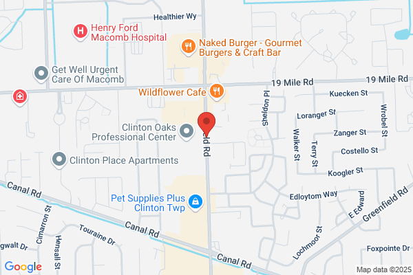 Dwight Orthopedic Rehabilitation Company