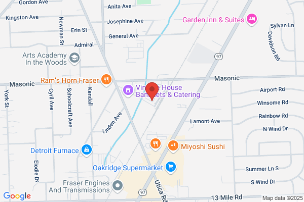 Jay's Plumbing Sewer And Excavating