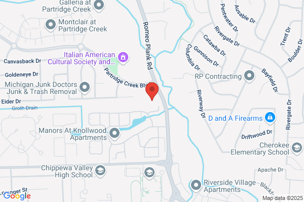 Montessori Childrens Academy