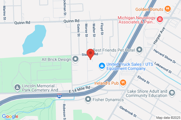 Allied Signs Inc